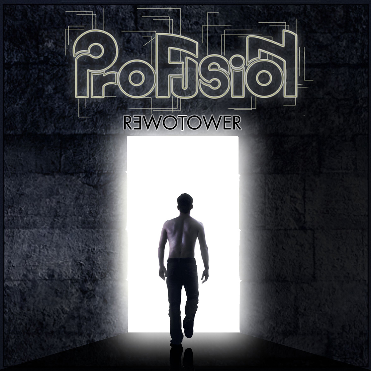 PROFUSION - Rewotower cover 