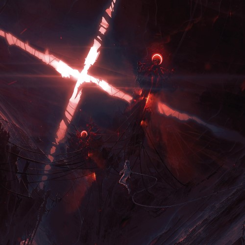 PROGENIE TERRESTRE PURA - starCross cover 