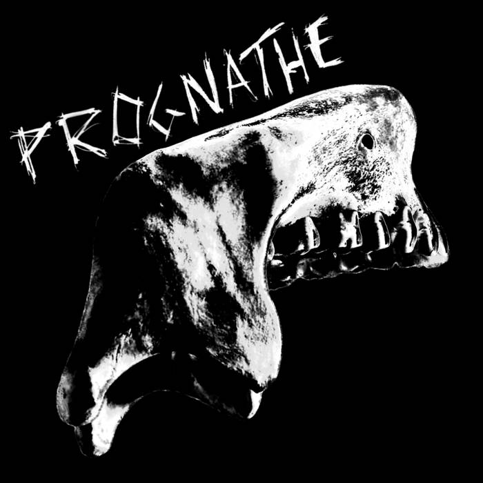 PROGNATHE - Prognathe cover 