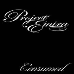 PROJECT EMIRA - Consumed cover 