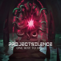 PROJECT SILENCE - One Way To Hell cover 