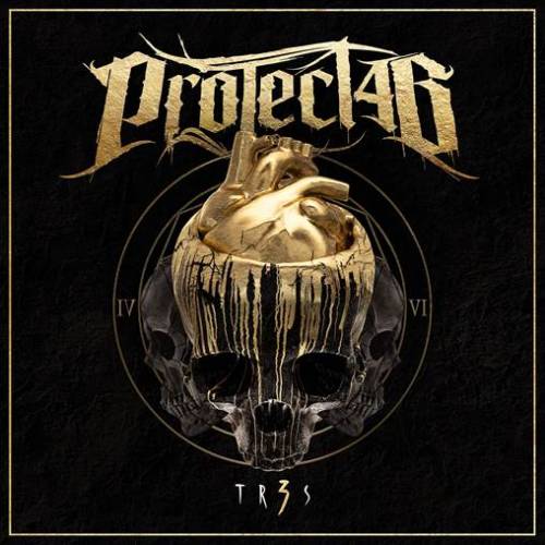 PROJECT46 - Corre cover 