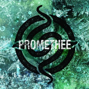 PROMETHEE - Promethee cover 