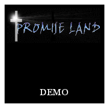 PROMISE LAND - Demo cover 