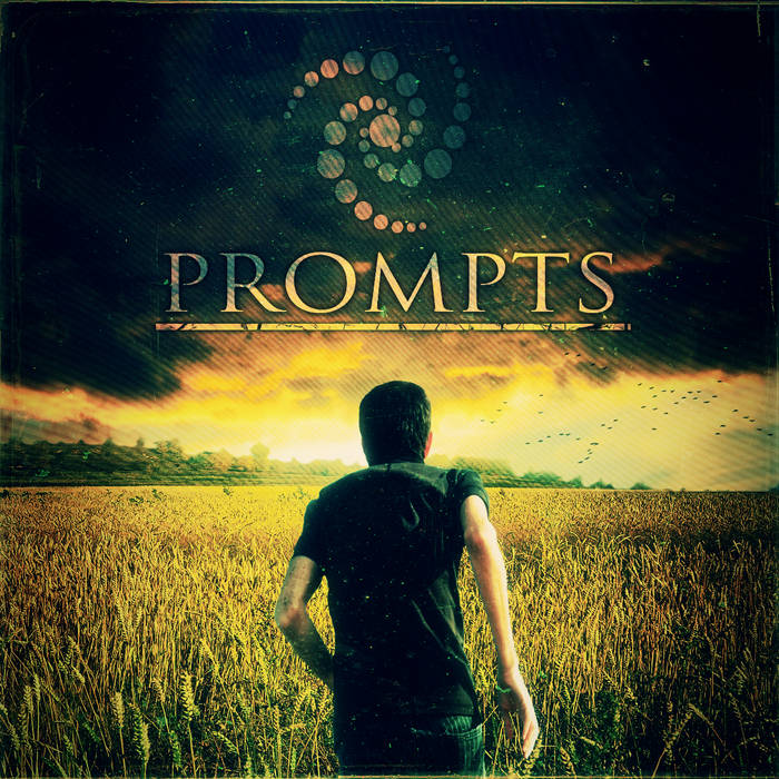 PROMPTS - Prompts cover 