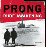 PRONG - Rude Awakening cover 