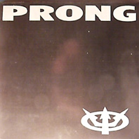 PRONG - Third from the Sun cover 