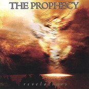 THE PROPHECY - Revelations cover 