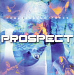 PROSPECT - #1 cover 