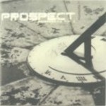 PROSPECT - Moments cover 