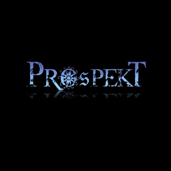 PROSPEKT - Prospekt cover 