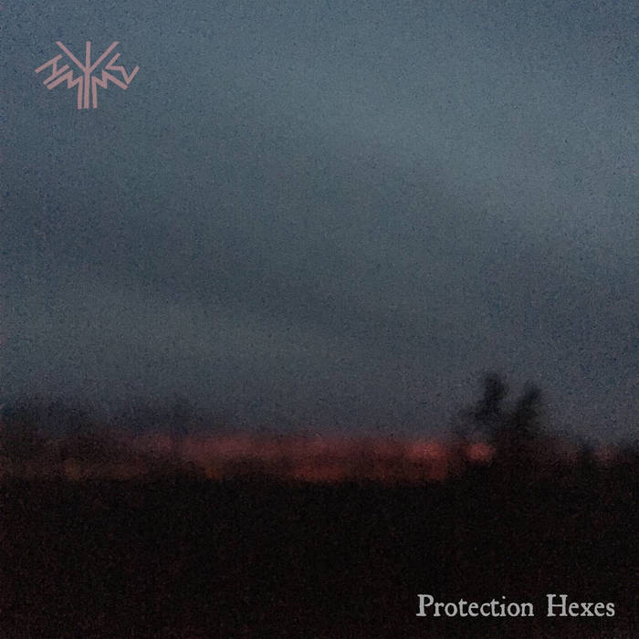 PROTECTION HEXES - The Great Turning cover 