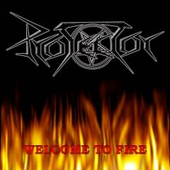 PROTECTOR - Welcome to Fire cover 