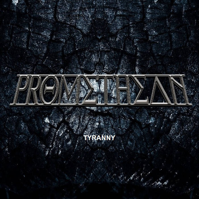 PRXMTHVN - Tyranny cover 