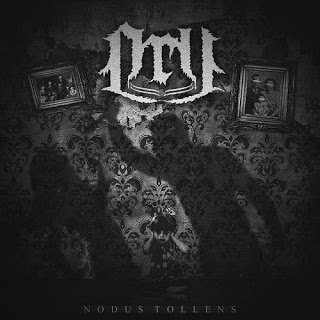 PRY - Nodus Tollens cover 