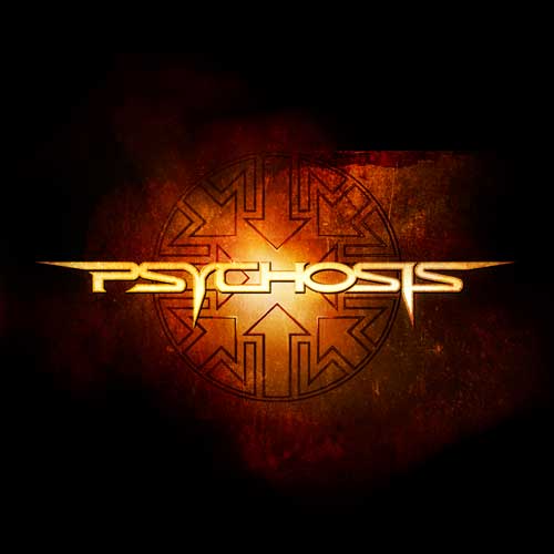 PSYCHOSIS - Psychosis cover 