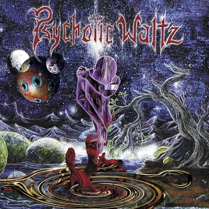PSYCHOTIC WALTZ - Bleeding / Into The Everflow cover 