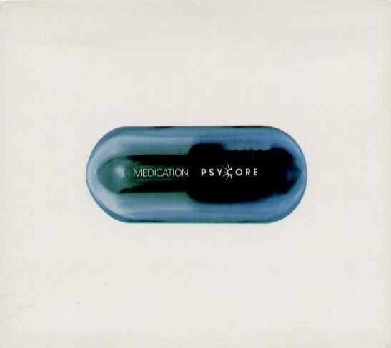 PSYCORE - Medication cover 
