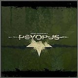 PSYOPUS - Ideas Of Reference cover 