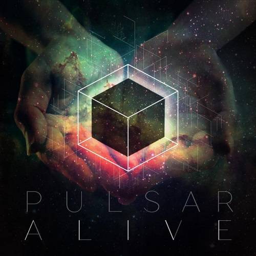 PULSAR - Alive cover 