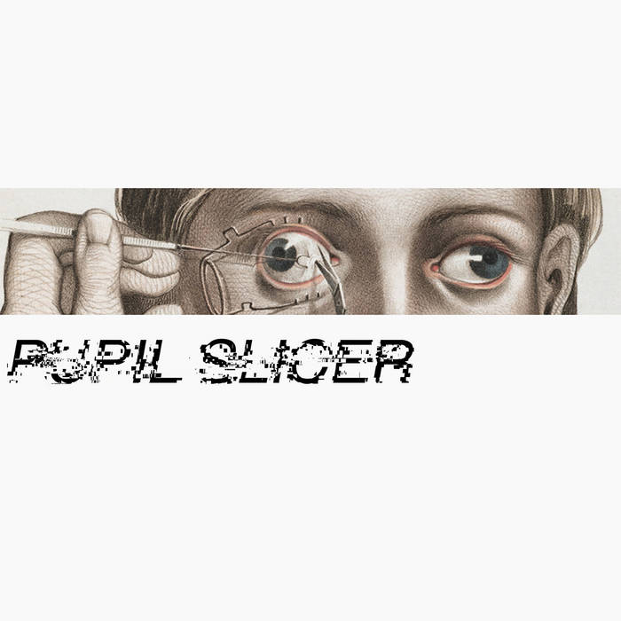 PUPIL SLICER - Pupil Slicer cover 