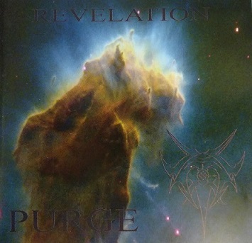 PURGE - Revelation cover 