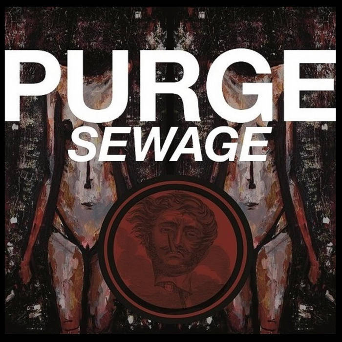 PURGE (PA) - Sewage cover 