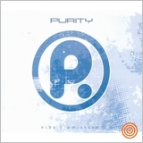 PURITY - Nibs cover 