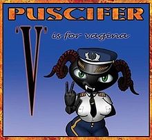 PUSCIFER - 