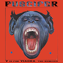 PUSCIFER - 