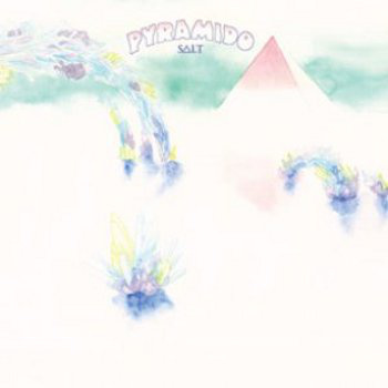 PYRAMIDO - Salt cover 
