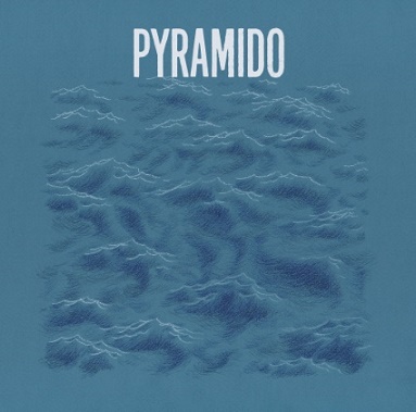 PYRAMIDO - Vatten cover 