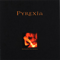 PYREXIA - System of the Animal cover 