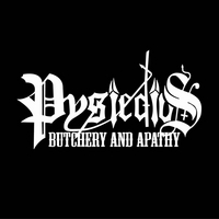 PYSIEDIUS - Butchery and Apathy cover 