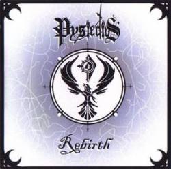 PYSIEDIUS - Rebirth cover 