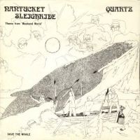 QUARTZ - Nantucket Sleighride cover 
