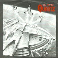 QUARTZ - Tell Me Why cover 