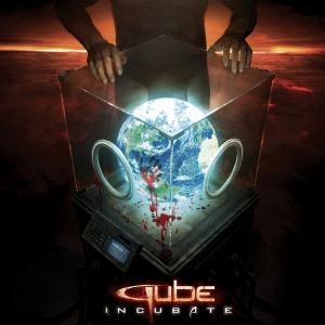QUBE - Incubate cover 