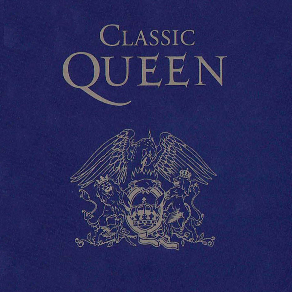 QUEEN - Classic Queen cover 