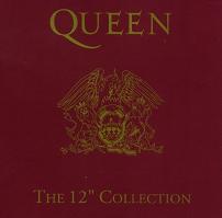 QUEEN - The 12