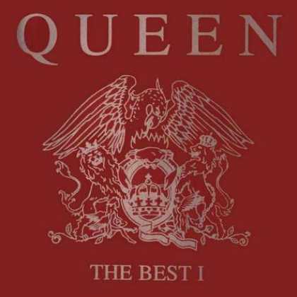 QUEEN - The Best I cover 
