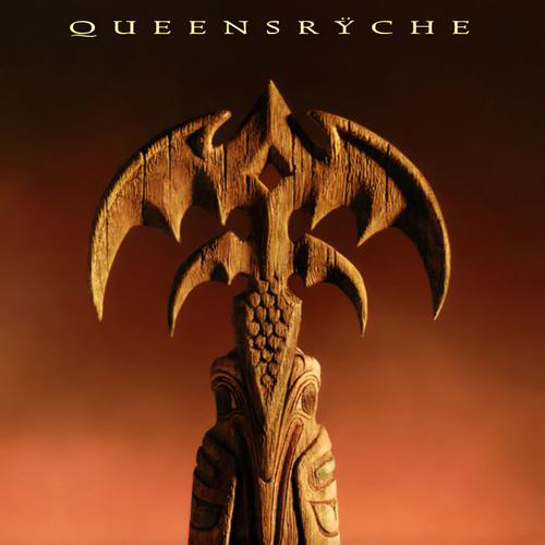 QUEENSRŸCHE - Promised Land cover 
