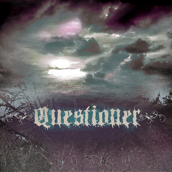 QUESTIONER - Questioner cover 