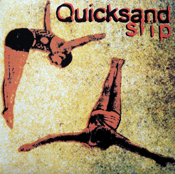 QUICKSAND - Slip cover 