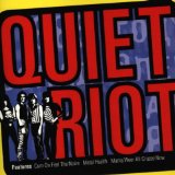 QUIET RIOT - Super Hits cover 