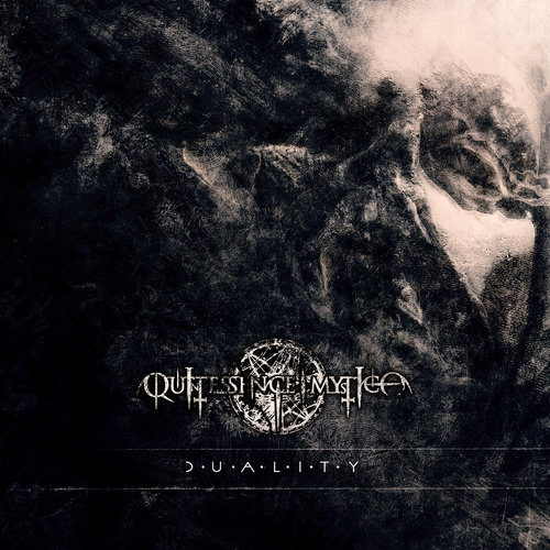 QUINTESSENCE MYSTICA - Quintessence Mystica cover 