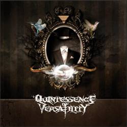 QUINTESSENCE OF VERSATILITY - Quintessence of Versatility cover 