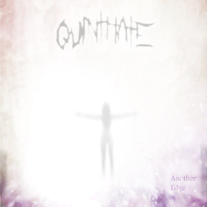 QUINTHATE - Another Edge cover 