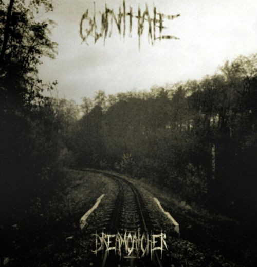 QUINTHATE - Dreamcatcher III cover 