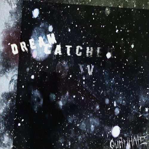 QUINTHATE - Dreamcatcher IV cover 